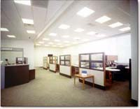 Bank One - Allen