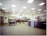 Bank One - Allen
