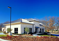 CCU Executive Floor Image