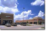 Legacy Plaza Image
